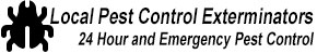 Meiserville PA Pest Control Exterminators